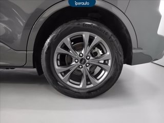 FORD Kuga 2.5 phev st-line x 2wd 225cv cvt