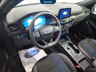 FORD Kuga 2.5 phev st-line x 2wd 225cv cvt