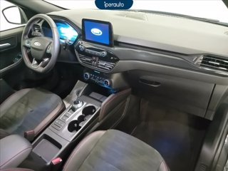 FORD Kuga 2.5 phev st-line x 2wd 225cv cvt