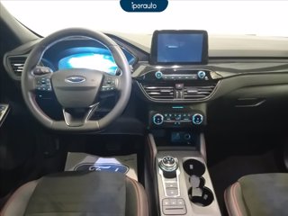 FORD Kuga 2.5 phev st-line x 2wd 225cv cvt