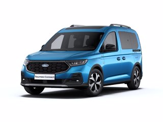 FORD Tourneo Connect ActiveTourneo-2.0 EcoBlue 122CV 90kW Manuale a 6rapporti AWD