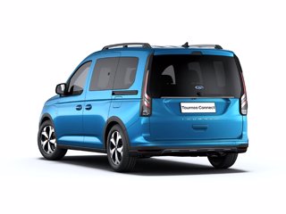 FORD Tourneo Connect ActiveTourneo-2.0 EcoBlue 122CV 90kW Manuale a 6rapporti AWD