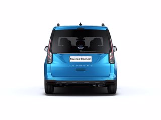 FORD Tourneo Connect ActiveTourneo-2.0 EcoBlue 122CV 90kW Manuale a 6rapporti AWD