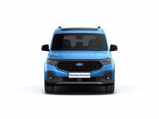 FORD Tourneo Connect ActiveTourneo-2.0 EcoBlue 122CV 90kW Manuale a 6rapporti AWD