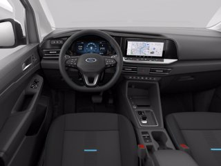 FORD Tourneo Connect ActiveTourneo-2.0 EcoBlue 122CV 90kW Manuale a 6rapporti AWD