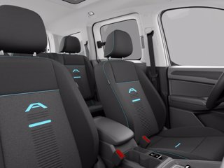 FORD Tourneo Connect ActiveTourneo-2.0 EcoBlue 122CV 90kW Manuale a 6rapporti AWD