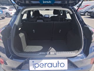 FORD Puma 1.0 ecoboost h titanium s&s 125cv auto