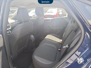 FORD Puma 1.0 ecoboost h titanium s&s 125cv auto