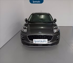 FORD Puma 1.0 ecoboost h titanium s&s 125cv CO-PILOT