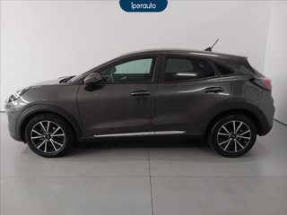 FORD Puma 1.0 ecoboost h titanium s&s 125cv CO-PILOT