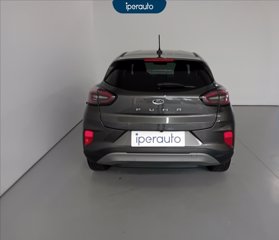 FORD Puma 1.0 ecoboost h titanium s&s 125cv CO-PILOT
