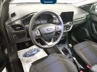 FORD Puma 1.0 ecoboost h titanium s&s 125cv CO-PILOT
