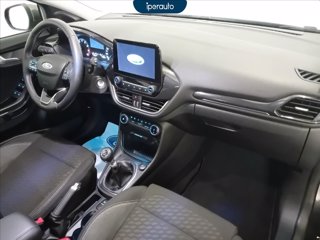 FORD Puma 1.0 ecoboost h titanium s&s 125cv CO-PILOT
