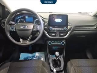 FORD Puma 1.0 ecoboost h titanium s&s 125cv CO-PILOT