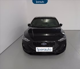 FORD Focus 1.0t ecoboost h st-line 125cv