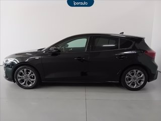 FORD Focus 1.0t ecoboost h st-line 125cv