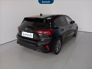 FORD Focus 1.0t ecoboost h st-line 125cv