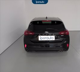 FORD Focus 1.0t ecoboost h st-line 125cv