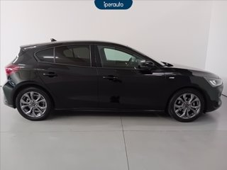 FORD Focus 1.0t ecoboost h st-line 125cv