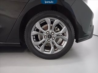 FORD Focus 1.0t ecoboost h st-line 125cv