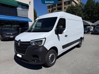 RENAULT Master t35 2.3 dci 150cv l2h2 start *IVA ESCLUSA*