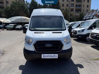 FORD Transit 350 2.0 tdci MHEV 170cv trend L3H2 *IVA ESCLUSA*