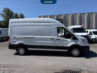 FORD Transit 350 2.0 tdci MHEV 170cv trend L3H2 *IVA ESCLUSA*