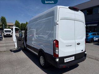 FORD Transit 350 2.0 tdci MHEV 170cv trend L3H2 *IVA ESCLUSA*