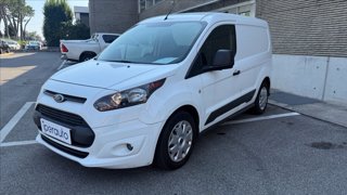 FORD Transit Courier 1.5 tdci 95cv Trend E6