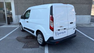 FORD Transit Courier 1.5 tdci 95cv Trend E6