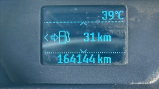 FORD Transit Courier 1.5 tdci 95cv Trend E6
