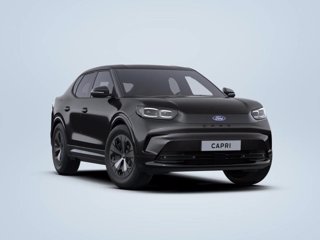 FORD Capri Style 52kWh Standard Range 170 CV RWD