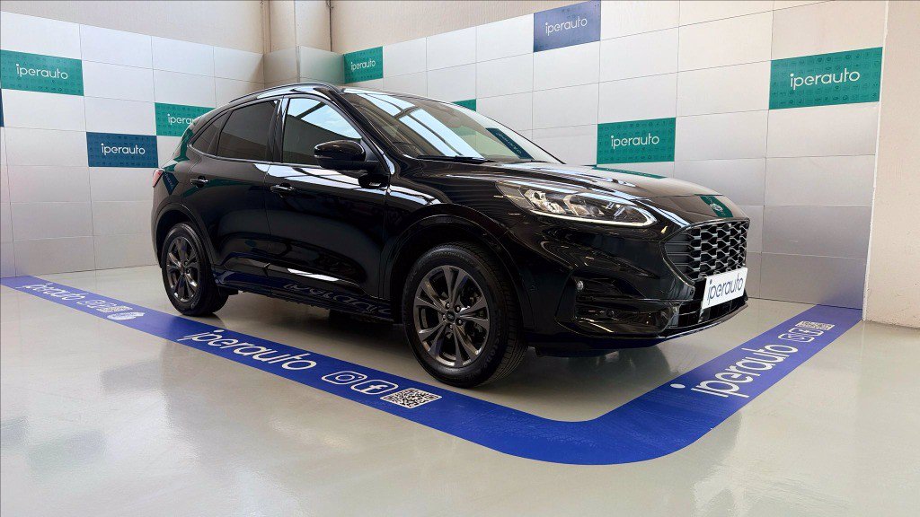 FORD Kuga 2.5 phev ST-Line X 2wd 225cv cvt