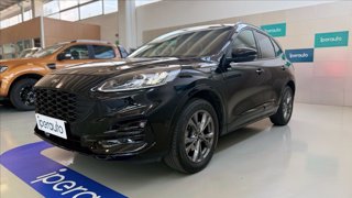 FORD Kuga 2.5 phev ST-Line X 2wd 225cv cvt
