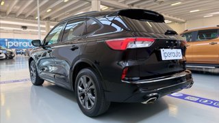 FORD Kuga 2.5 phev ST-Line X 2wd 225cv cvt