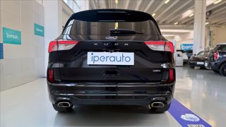 FORD Kuga 2.5 phev ST-Line X 2wd 225cv cvt