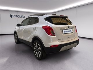 OPEL Mokka x 1.6 cdti advance s&s 4x4 136cv