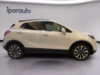 OPEL Mokka x 1.6 cdti advance s&s 4x4 136cv
