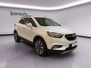 OPEL Mokka x 1.6 cdti advance s&s 4x4 136cv