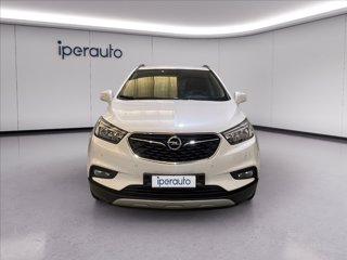 OPEL Mokka x 1.6 cdti advance s&s 4x4 136cv