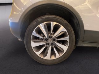 OPEL Mokka x 1.6 cdti advance s&s 4x4 136cv