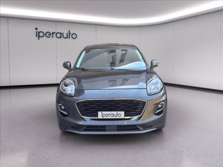 FORD Puma 1.0 ecoboost h titanium s&s 125cv