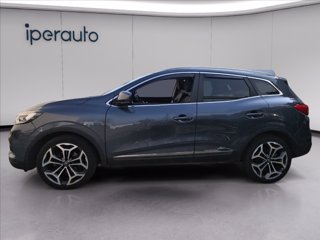 RENAULT Kadjar 1.3 tce sport edition 140cv edc fap