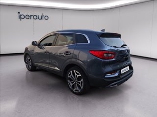 RENAULT Kadjar 1.3 tce sport edition 140cv edc fap
