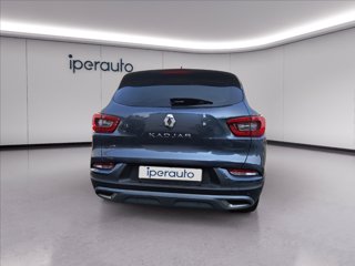 RENAULT Kadjar 1.3 tce sport edition 140cv edc fap