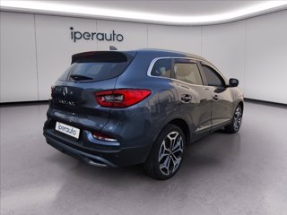RENAULT Kadjar 1.3 tce sport edition 140cv edc fap