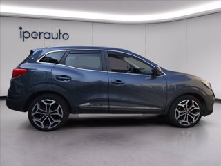 RENAULT Kadjar 1.3 tce sport edition 140cv edc fap