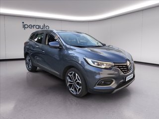 RENAULT Kadjar 1.3 tce sport edition 140cv edc fap