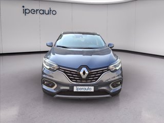 RENAULT Kadjar 1.3 tce sport edition 140cv edc fap
