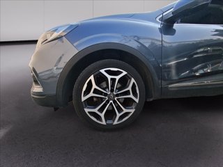 RENAULT Kadjar 1.3 tce sport edition 140cv edc fap